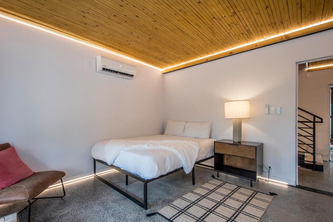 The Halifax Rooftop - Cozy Spa B&B Экстерьер фото