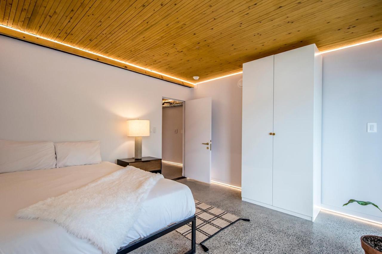 The Halifax Rooftop - Cozy Spa B&B Экстерьер фото