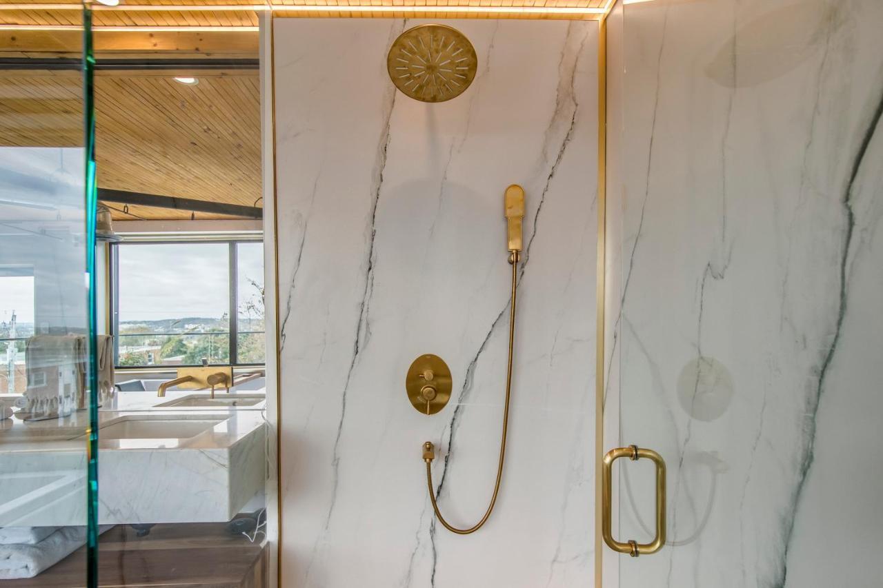 The Halifax Rooftop - Cozy Spa B&B Экстерьер фото